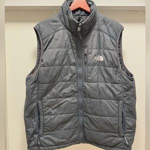 The North Face Insulated Men’s Vest M